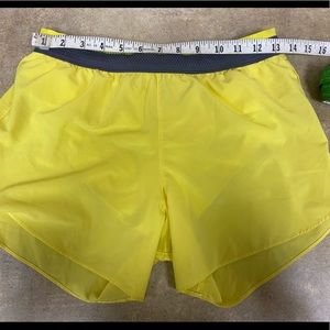 Winner 2.0 4" Rabbit shorts